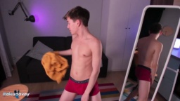 Alexdavay  05-01-2021